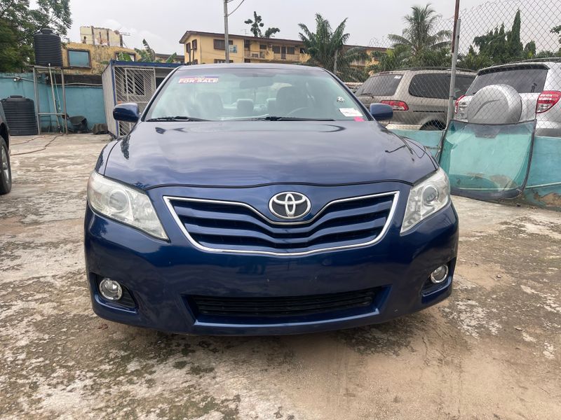 Thumbnail 13 of 2008 Toyota Camry LE